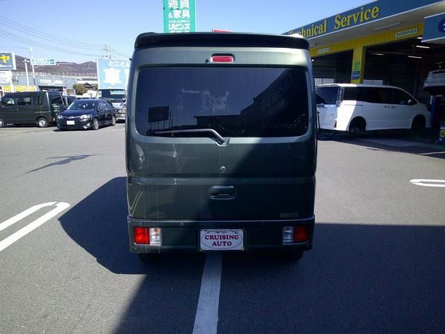 EVERY van