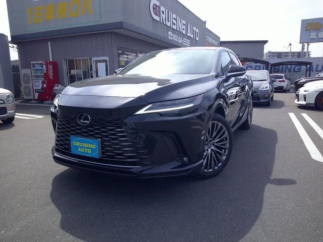 LEXUS RX350h