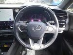 LEXUS RX350h