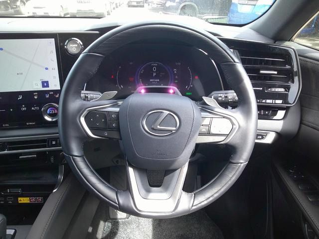 LEXUS RX350h