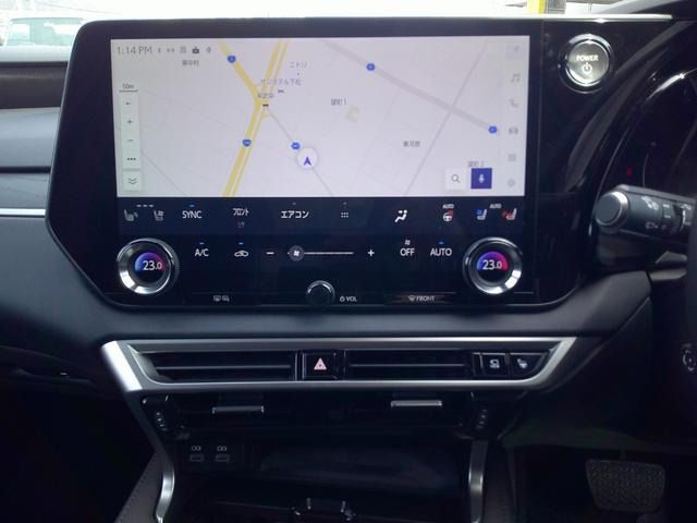 LEXUS RX350h