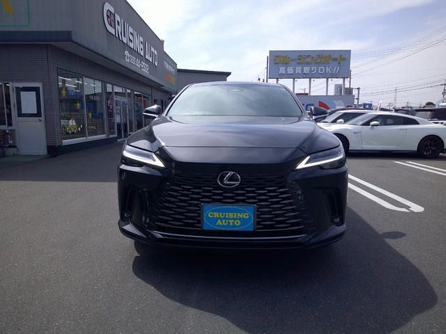 LEXUS RX350h