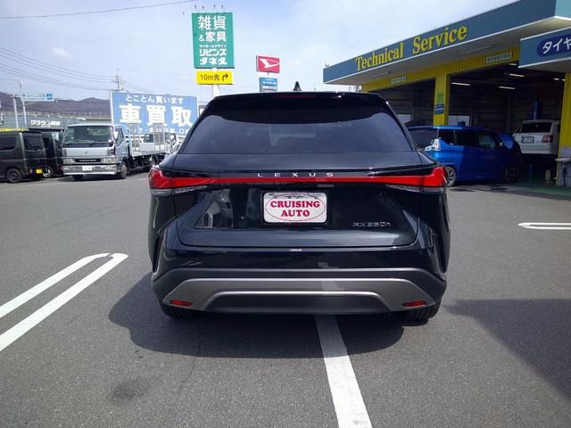 LEXUS RX350h