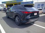 LEXUS RX350h