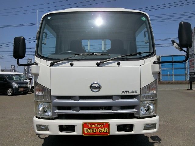 ATLAS