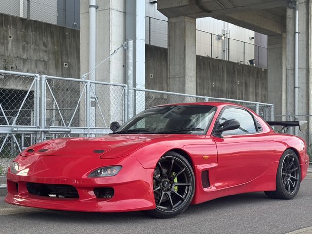 RX-7