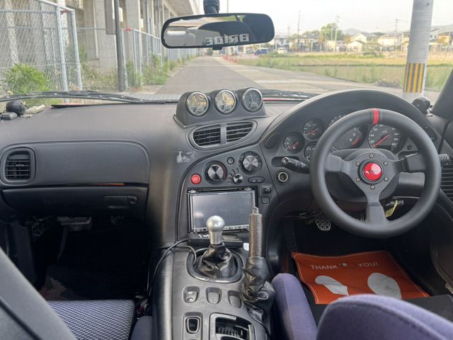 RX-7