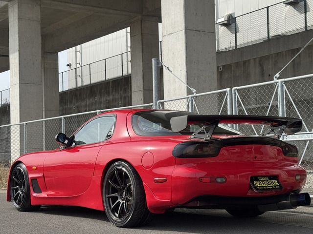 RX-7