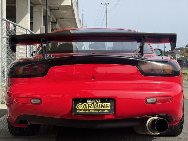 RX-7