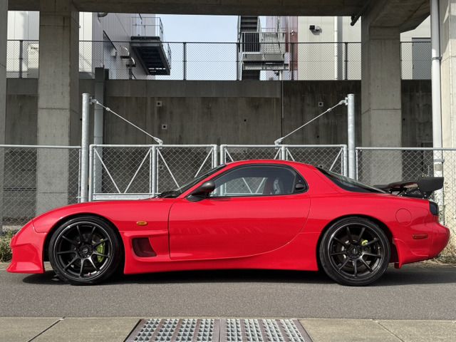 RX-7