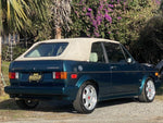 VOLKSWAGEN GOLF open
