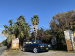 VOLKSWAGEN GOLF open