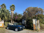 VOLKSWAGEN GOLF open
