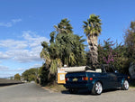 VOLKSWAGEN GOLF open