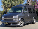 CHEVROLET ASTRO