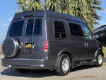CHEVROLET ASTRO