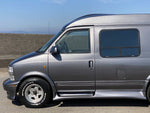 CHEVROLET ASTRO
