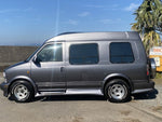 CHEVROLET ASTRO