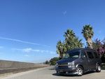 CHEVROLET ASTRO