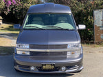 CHEVROLET ASTRO