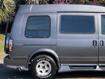 CHEVROLET ASTRO