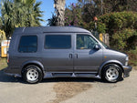 CHEVROLET ASTRO