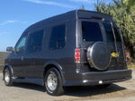 CHEVROLET ASTRO