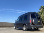 CHEVROLET ASTRO