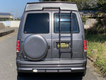 CHEVROLET ASTRO