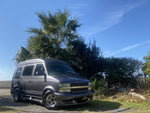 CHEVROLET ASTRO