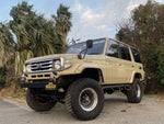 LANDCRUISER van