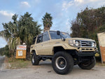 LANDCRUISER van