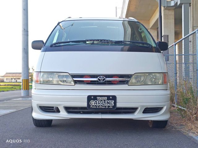 ESTIMA