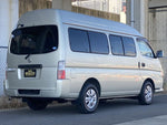 CARAVAN coach