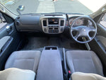 CARAVAN coach