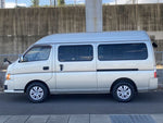 CARAVAN coach