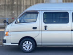 CARAVAN coach