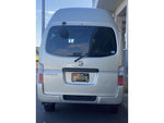 CARAVAN coach