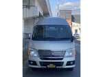 CARAVAN coach