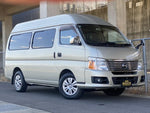 CARAVAN coach