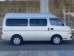 CARAVAN coach