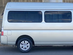 CARAVAN coach