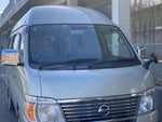 CARAVAN coach