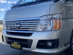 CARAVAN coach