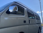 CARAVAN coach