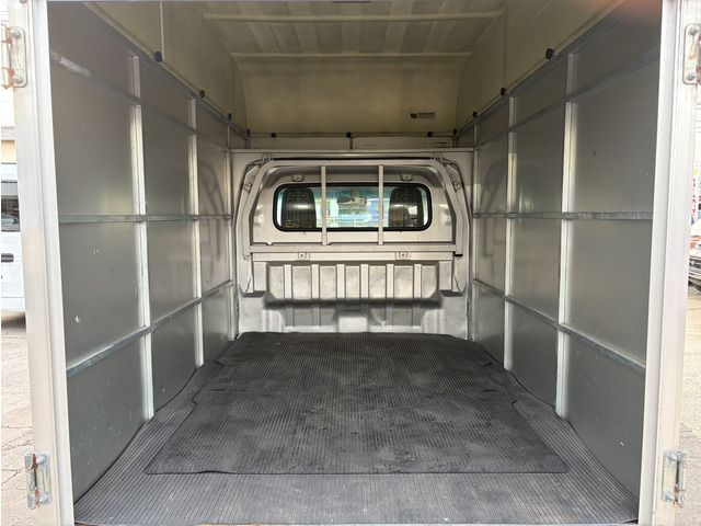 CARRY truck