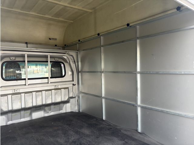 CARRY truck