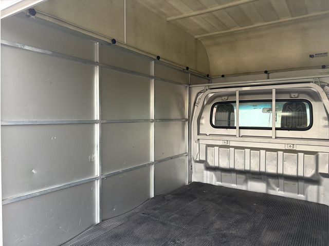 CARRY truck