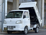 HIJET truck 4WD