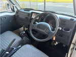HIJET truck 4WD